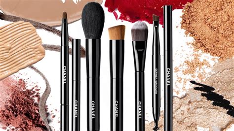 chanel sponge|chanel tools and brushes.